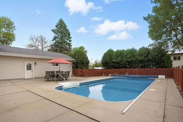 12795 Tucker Road, Rogers, MN 55374