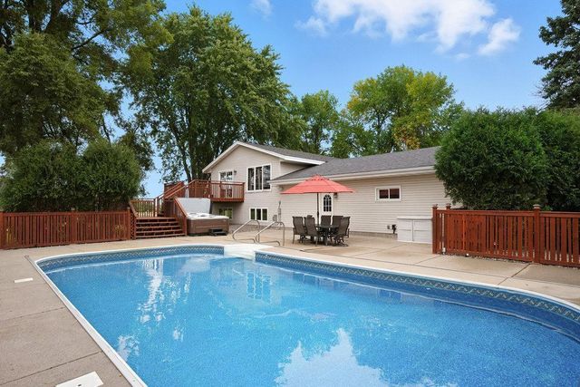 12795 Tucker Road, Rogers, MN 55374