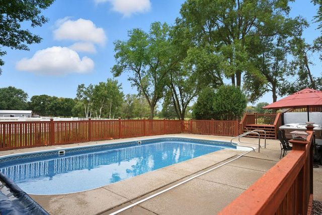 12795 Tucker Road, Rogers, MN 55374