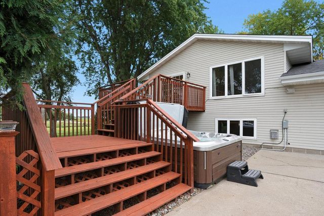 12795 Tucker Road, Rogers, MN 55374