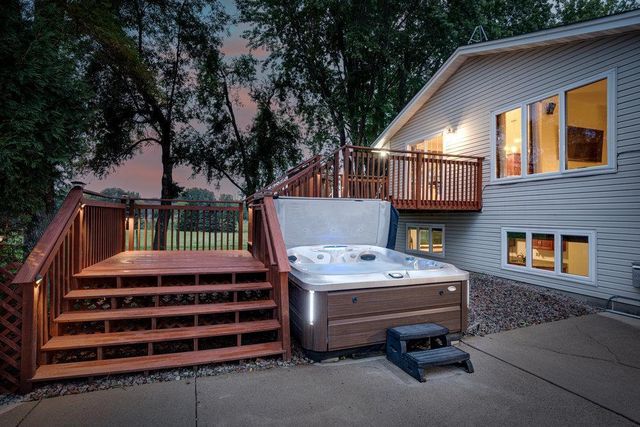 12795 Tucker Road, Rogers, MN 55374