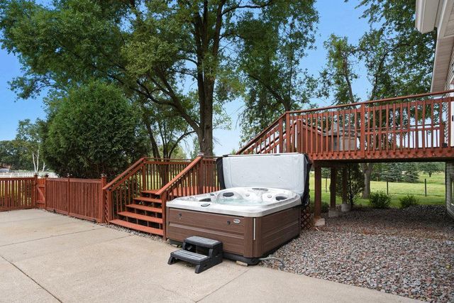 12795 Tucker Road, Rogers, MN 55374