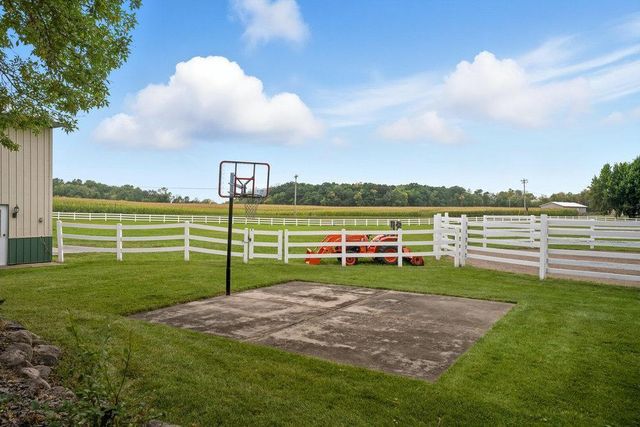 12795 Tucker Road, Rogers, MN 55374