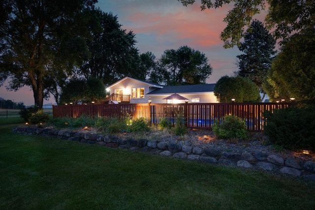 12795 Tucker Road, Rogers, MN 55374