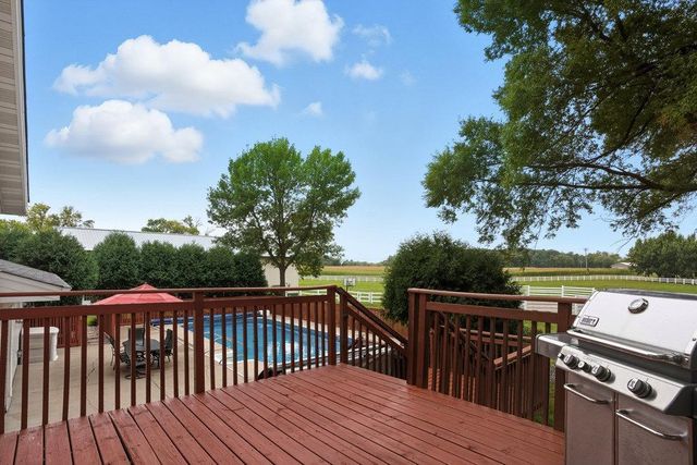 12795 Tucker Road, Rogers, MN 55374