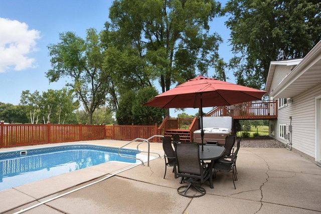 12795 Tucker Road, Rogers, MN 55374