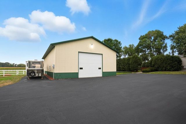 12795 Tucker Road, Rogers, MN 55374