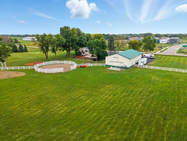 12795 Tucker Road, Rogers, MN 55374