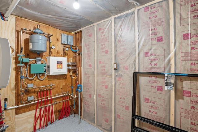 12795 Tucker Road, Rogers, MN 55374