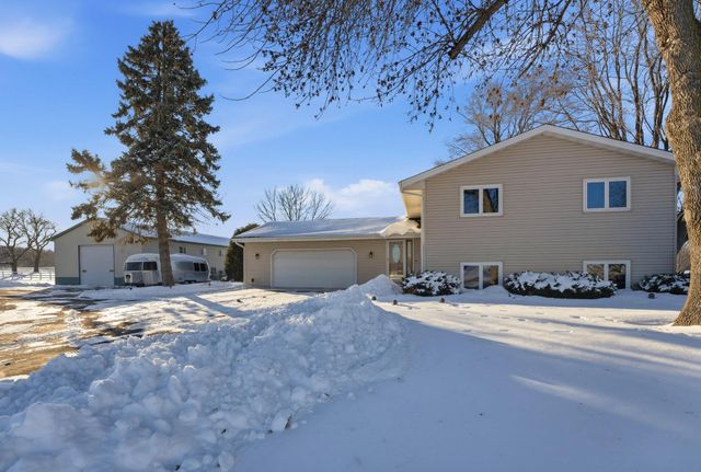 12795 Tucker Road, Rogers, MN 55374