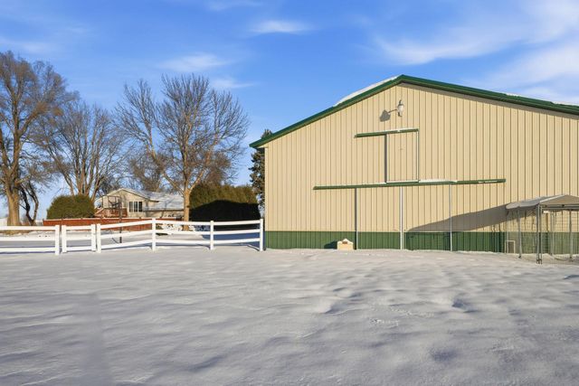 12795 Tucker Road, Rogers, MN 55374