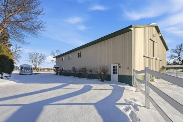 12795 Tucker Road, Rogers, MN 55374
