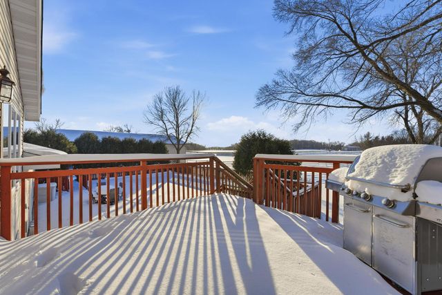 12795 Tucker Road, Rogers, MN 55374