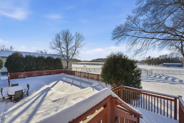 12795 Tucker Road, Rogers, MN 55374