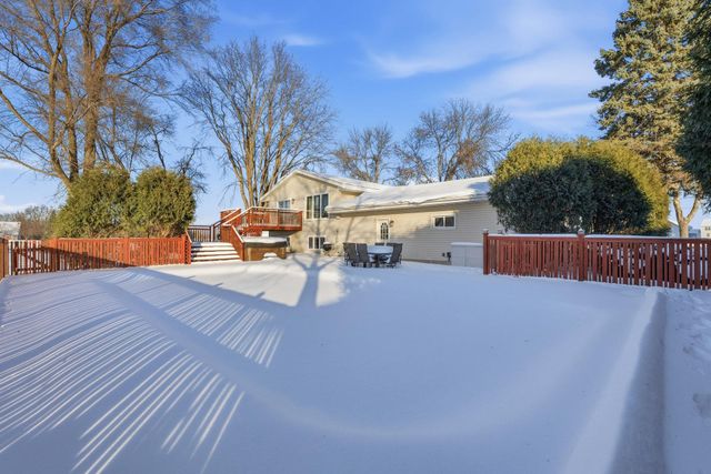 12795 Tucker Road, Rogers, MN 55374