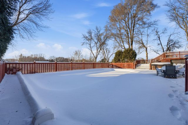 12795 Tucker Road, Rogers, MN 55374