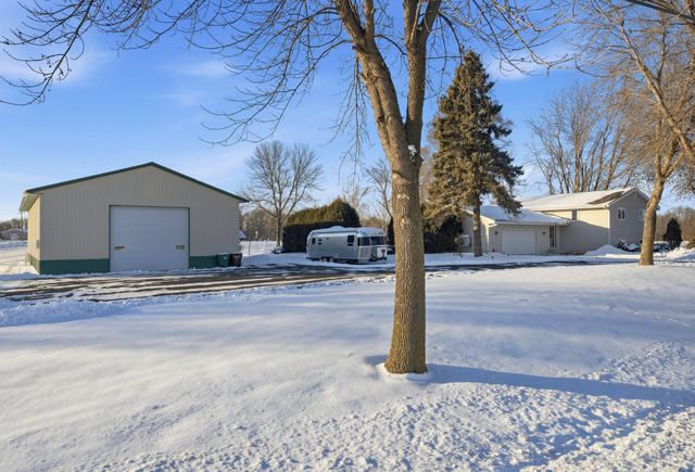 12795 Tucker Road, Rogers, MN 55374