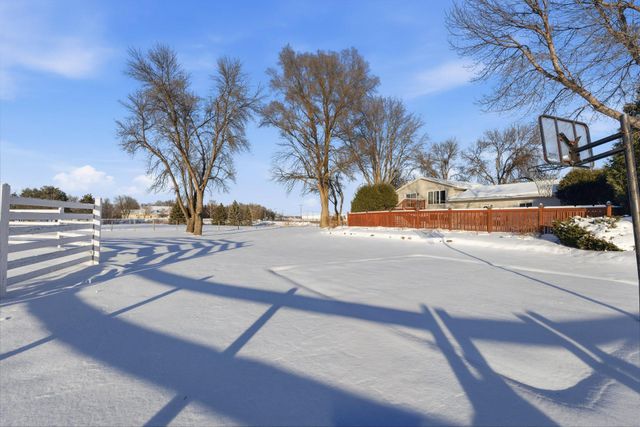 12795 Tucker Road, Rogers, MN 55374