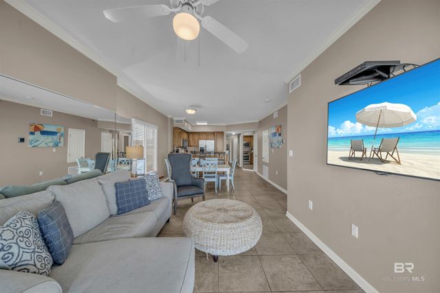 26750 Perdido Beach Boulevard 609, Orange Beach, AL 36561
