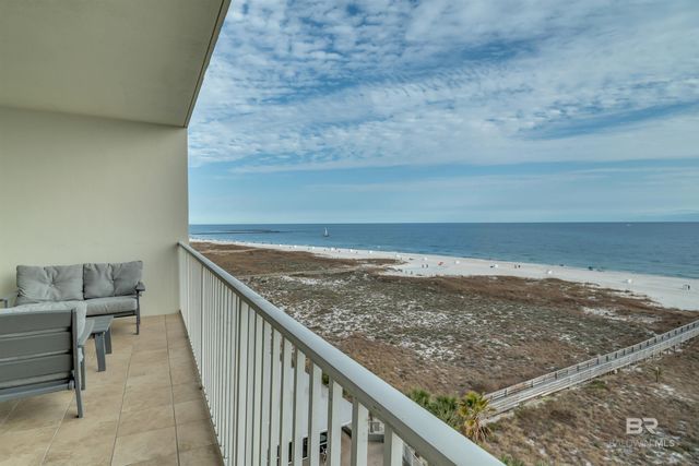 26750 Perdido Beach Boulevard 609, Orange Beach, AL 36561