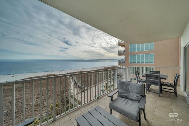 26750 Perdido Beach Boulevard 609, Orange Beach, AL 36561