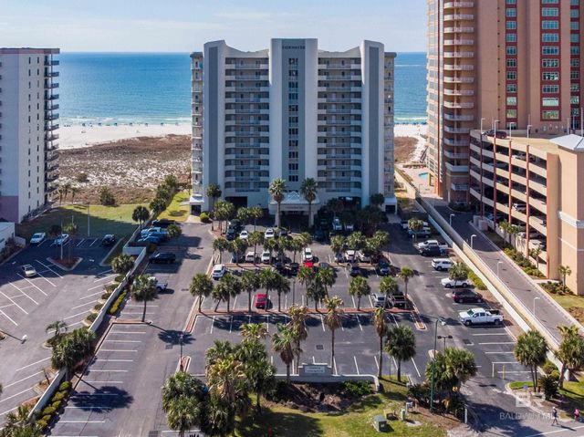 26750 Perdido Beach Boulevard 609, Orange Beach, AL 36561
