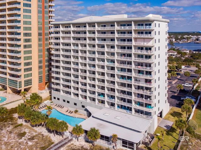 26750 Perdido Beach Boulevard 609, Orange Beach, AL 36561