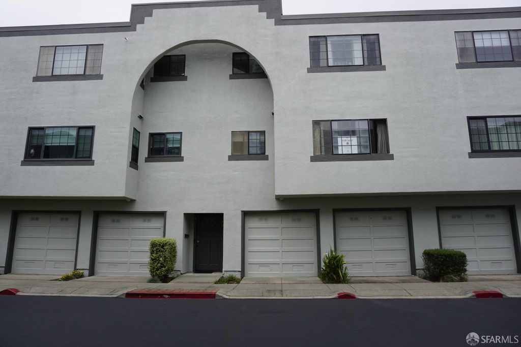416 Dorado Terrace 29, San Francisco, CA 94112