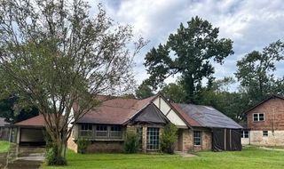 545 Roanoke Drive, Conroe, TX 77302