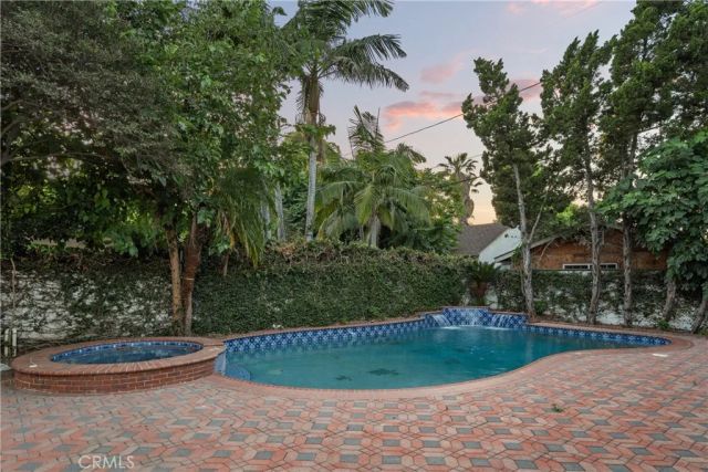 14713 Valleyheart Drive, Sherman Oaks, CA 91403