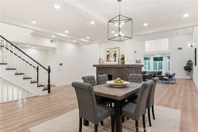 14713 Valleyheart Drive, Sherman Oaks, CA 91403