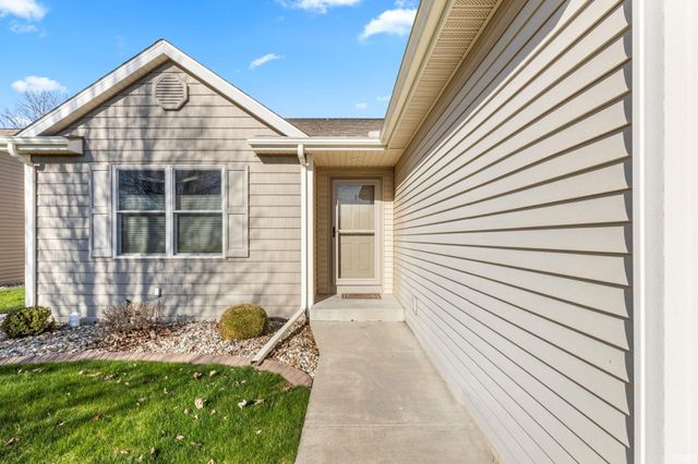 1217 Park Meadows Drive, Goshen, IN 46526