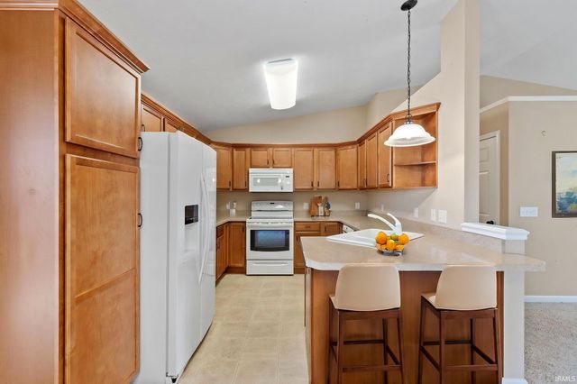 1217 Park Meadows Drive, Goshen, IN 46526