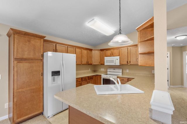 1217 Park Meadows Drive, Goshen, IN 46526