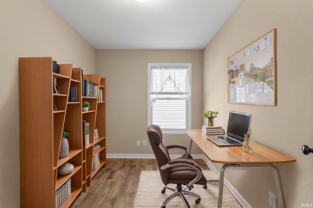 1217 Park Meadows Drive, Goshen, IN 46526