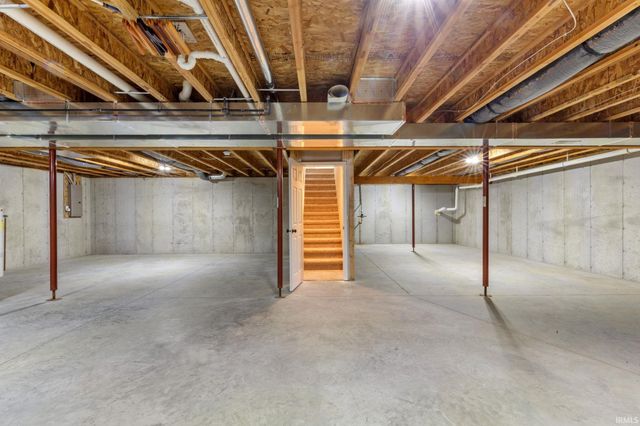 1217 Park Meadows Drive, Goshen, IN 46526