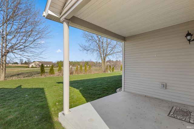 1217 Park Meadows Drive, Goshen, IN 46526