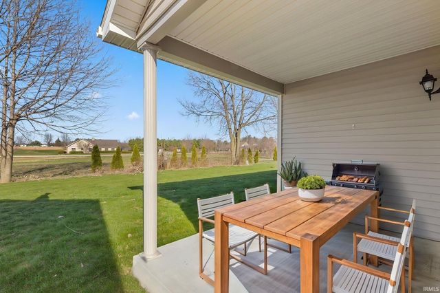 1217 Park Meadows Drive, Goshen, IN 46526