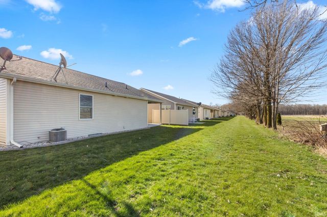 1217 Park Meadows Drive, Goshen, IN 46526