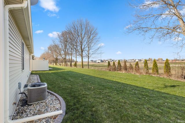 1217 Park Meadows Drive, Goshen, IN 46526