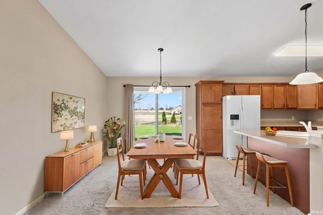 1217 Park Meadows Drive, Goshen, IN 46526