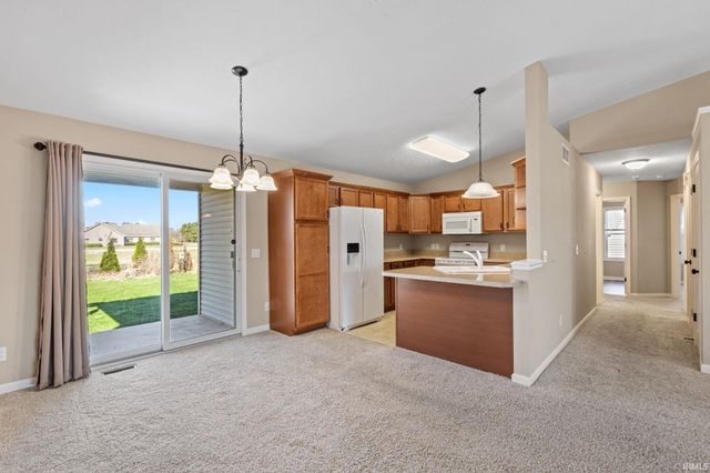 1217 Park Meadows Drive, Goshen, IN 46526