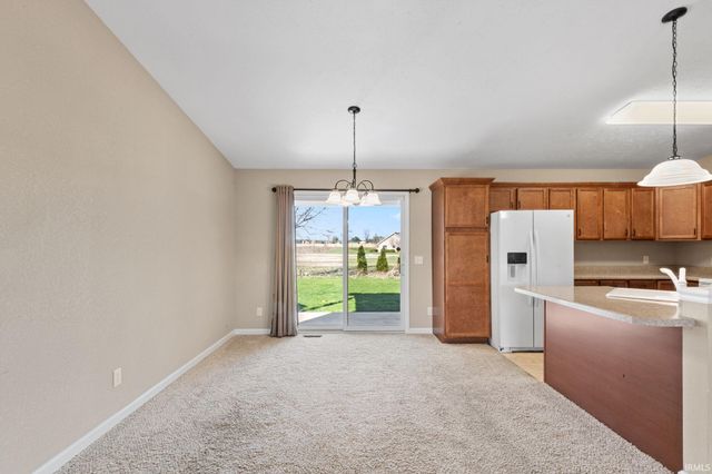 1217 Park Meadows Drive, Goshen, IN 46526