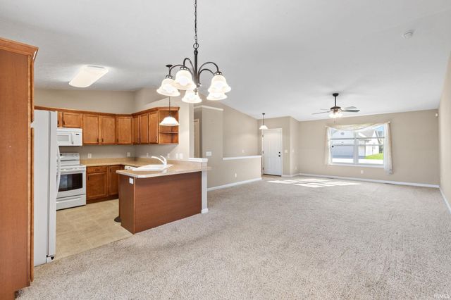 1217 Park Meadows Drive, Goshen, IN 46526