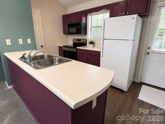 31 Mint Lake Court W Unit B, Franklin, NC 28734