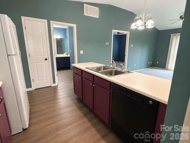 31 Mint Lake Court W Unit B, Franklin, NC 28734