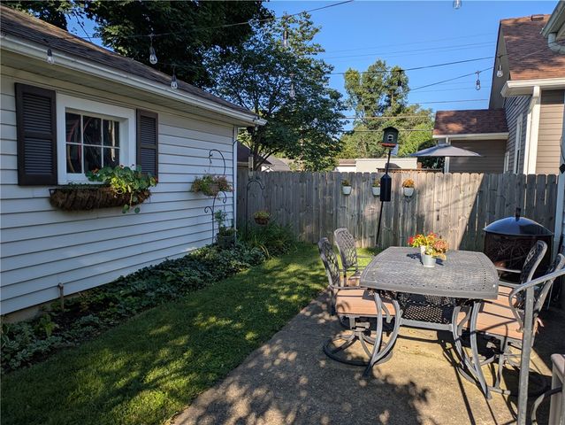 306 Telford Avenue, Oakwood, OH 45419