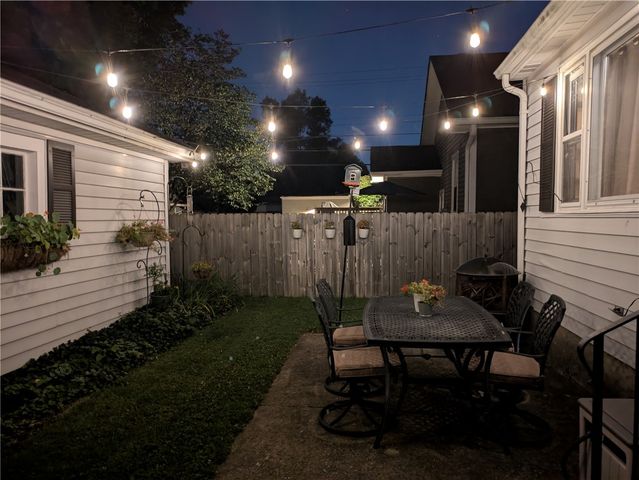306 Telford Avenue, Oakwood, OH 45419
