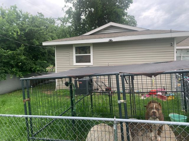 320 Hiawatha, Quinlan, TX 75474