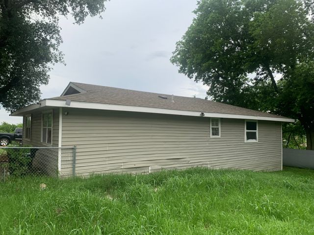 320 Hiawatha, Quinlan, TX 75474